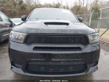 Dodge Durango III 2019 Dodge Durango SRT 2019 6.4l 6.4 Benzyna 475KM, zdjęcie 7
