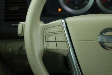 Volvo XC60 I SUV 2.4 D5 215KM 2011 Volvo XC60 D5, Salon Polska, 211 KM, 4X4, zdjęcie 12