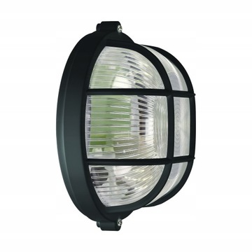 PLAFON LED LAMPA SUFITOWA ZEWNĘTRZNA 1xE27 IP65