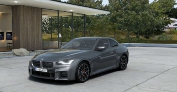 BMW Seria 2 F74 2025 BMW M2 3.0 Benzyna 480KM