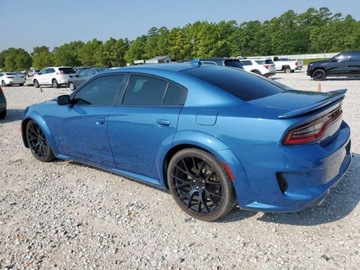 Dodge Charger VII 2020 Dodge Charger Scat Pack 2020 6.4l 6.4 Benzyna 485KM, zdjęcie 1