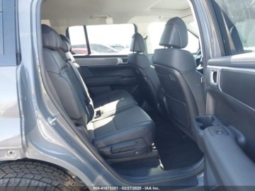 Hyundai Santa Fe V 2024 Hyundai Santa Fe XRT 2024 2.5l 2.5 Benzyna 277KM, zdjęcie 12