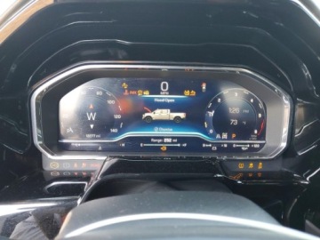 Chevrolet Silverado II 2023 Chevrolet Silverado K1500 LT Trail Boss 2023 3.0 Diesel 305KM, zdjęcie 9
