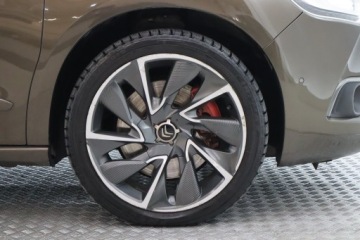 DS 4 I Hatchback (Citroen) 1.6 THP 200KM 2011 Citroen DS4 1.6 THP, Navi, Xenon, Klima, zdjęcie 12