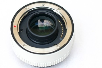 Телеконвертер Canon x1.4 II удлинитель