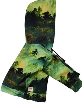 Bluza Las rozmiar 128