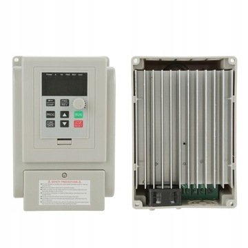 Однофазный инвертор Henrui 6,9 кВт 6,9 А