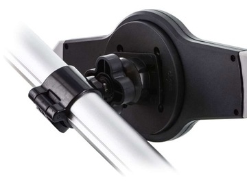 АВТОДЕРЖАТЕЛЬ ДЛЯ ПЛАНШЕТА 7-10,5 МЕЖДУ ПОДГОЛОВНИКАМИ