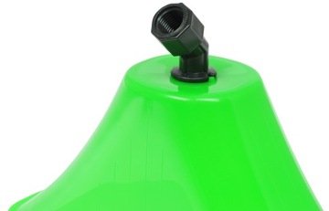 ГЕРБИЦИДНАЯ КРЫШКА 20х8см С НАСАДКОЙ: ОПРЫСКИВАТЕЛЬ