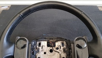 RANGE ROVER VELAR L560 МНОГОЛЕЗКОВЫЙ РУЛЕВОЙ КОЛЕСО