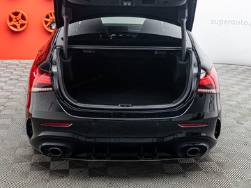 Mercedes Klasa A W177/V177 Sedan AMG 2.0 AMG 35 306KM 2021 MERCEDES-BENZ A Klasa A 35 AMG Sedan 2.0 306KM 2021, zdjęcie 32