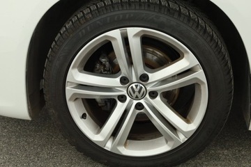 Volkswagen Scirocco III Coupe Facelifting 1.4 TSI 125KM 2015 VW Scirocco 1.4 TSI, Salon Polska, 1. Właściciel, zdjęcie 11