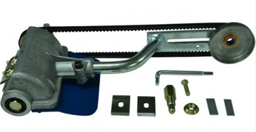 Окорочный станок для бензопилы STIHL HUSQV.