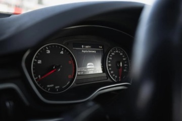 Audi A4 B9 Avant 2.0 TDI 150KM 2016 Audi A4 2.0 TDI, Automat, Navi, Xenon, Bi-Xenon, zdjęcie 14