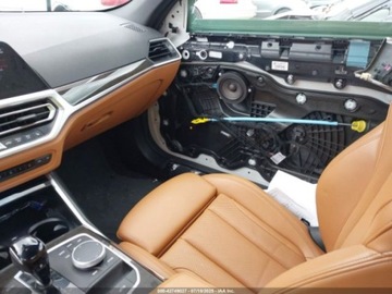 BMW Seria 4 G22-23-26 2022 BMW Seria 4 430i 2022 2.0l 2.0 Benzyna 255KM, zdjęcie 9