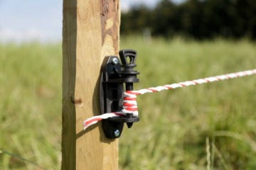 НАТЯЖИТЕЛЬ ИЗОЛЯТОРА PASTUCH PREMIUM ДЛЯ КАБЕЛЬНОЙ ЛЕНТЫ