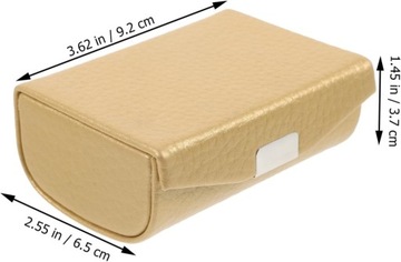 Коробка для губной помады, держатель для губной помады, портативная сумка для помады