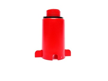 ПРОБКА ДЛЯ ПРОВЕРКИ УТЕЧЕК 1/2