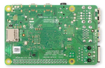 Raspberry Pi 4B с 8 ГБ ОЗУ WIFI BL