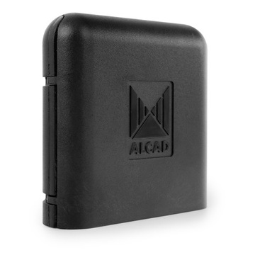 Alcad AM-915 Мачтовый усилитель 24В 40дБ УВЧ+УКВ