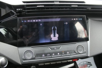 Peugeot 308 III SW 1.5 BlueHDi 130KM 2022 Peugeot 308 SW 1.5 Blue HDi 130KM Salon Polska Finansowanie Zamiana FV 23%, zdjęcie 19