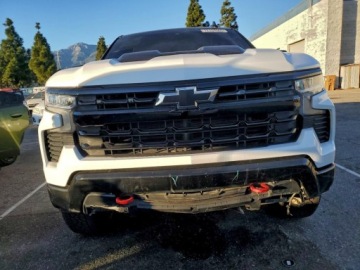 Chevrolet Silverado II 2025 Chevrolet Silverado K1500 Lt Trail Boss 2025 5.3 Benzyna 355KM, zdjęcie 5