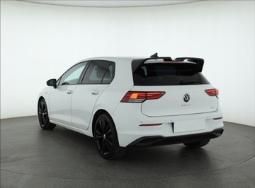 Volkswagen Golf VIII Hatchback 1.0 TSI 110KM 2020 VW Golf 1.0 TSI, Salon Polska, Serwis ASO, zdjęcie 3