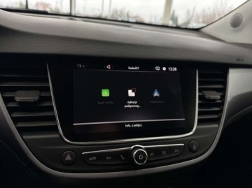Opel 2020 Opel Crossland X Enjoy Kamera cofania Nawigacja CarPlayAndroid Auto FV, zdjęcie 27