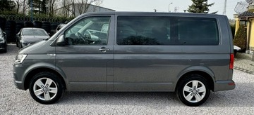 Volkswagen Caravelle T6 2018 Volkswagen Caravelle 4x4,Bogata wersja,Gwarancja, zdjęcie 7