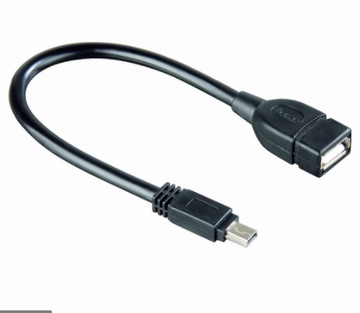 ADAPTER Redukcja usb micro usb przejsciowka