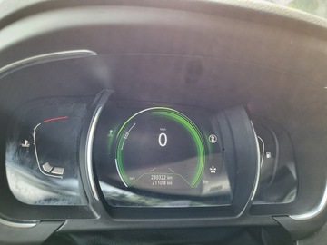 Renault Grand Scenic III 1.6 dCi 130KM 2017 Renault Grand Scenic 1.6 Diesel 130 KM Grand, zdjęcie 26