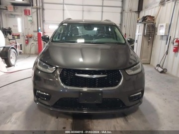 Chrysler Pacifica II 2021 Chrysler Pacifica 2021 Chrysler Pacifica Touring L FWD 3.6 Benzyna 287KM, zdjęcie 1