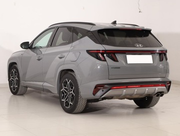 Hyundai Tucson IV SUV 1.6 T-GDI 48V 150KM 2023 Hyundai Tucson 1.6 T-GDI 48V MHEV, Salon Polska, zdjęcie 3