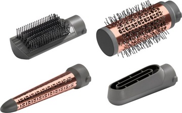 BABYLISS AS136E СУШИЛКА И ПЛИГЯ