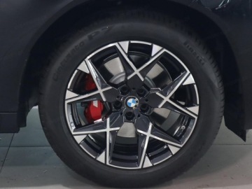 BMW X3 G45 2025 BMW X3 xDrive20d Sport Suv 2.0 (197KM) 2025, zdjęcie 12