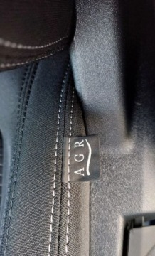 Ford Focus IV 2025 Ford Focus Full LED matrycowe, BLIS, fotele AGR, tempomat adaptacyjny 155KM, zdjęcie 30