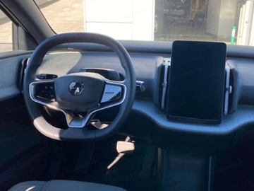 Volvo 2025 VOLVO EX30 Single Motor Extended Range Plus Suv (272KM) 2025, zdjęcie 5