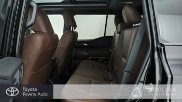 Toyota Land Cruiser VII Terenowy 5d 2.8 D-4D 204KM 2025 Toyota Land Cruiser LC 2.8 D-4D Executive VII (201, zdjęcie 4