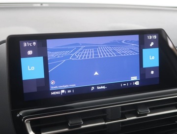 Citroen C5 Aircross SUV Facelifting 1.2 PureTech 131KM 2022 Citroen C5 Aircross PureTech 130, Salon Polska, zdjęcie 12