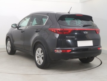 Kia Sportage IV SUV 1.6 GDI 132KM 2017 Kia Sportage 1.6 GDI, Salon Polska, Serwis ASO, zdjęcie 3