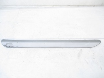 SUZUKI SX4 S-CROSS PLASTIK NA PRÓG LEWY 13-19 ROK