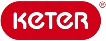 ВМЕСТИТЕЛЬНЫЙ САДОВЫЙ ЯЩИК ДЛЯ ХРАНЕНИЯ НА БАЛКОНЕ, ТЕРРАСЕ, САДОВОМ 280 Л KETER EMILY