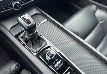 Volvo S60 III Sedan 2.0 T4 190KM 2020 Volvo S60 2.0B 190KM 2020r. Salon Polska F-Vat 23 2.0 Benzyna 190KM, zdjęcie 14