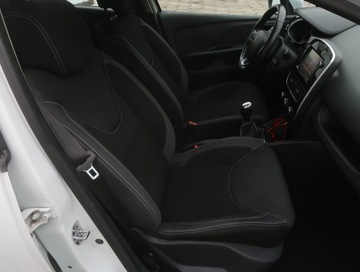 Renault Clio IV Grandtour Facelifting 1.2 73KM 2017 Renault Clio 1.2 16V, Navi, Klima, Tempomat, zdjęcie 8