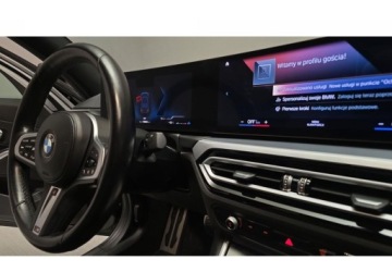 BMW Seria 3 G20-G21 Limuzyna 2.0 320d 190KM 2023 BMW Seria 3 xDrive I Dodat. kpl. kol FV VAT 2.0 Diesel 190KM, zdjęcie 30