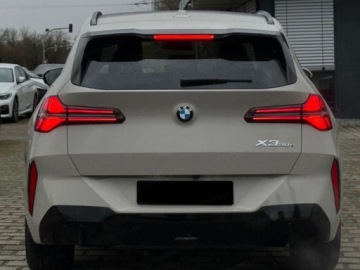 BMW X3 G45 SUV Plug-In 2.0 30e 299KM 2025 BMW X3 xDrive30e Sport Suv 2.0 (299KM) 2025, zdjęcie 1