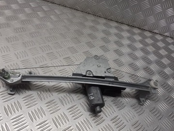 MECHANIZMUS OKNO PRAVÝ ZADNÍ OPEL OMEGA B SEDAN 0130821783