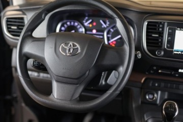 Toyota 2022 Toyota Proace Verso 2.0 D4-D Long Family 2.0 Diesel 145KM, zdjęcie 20