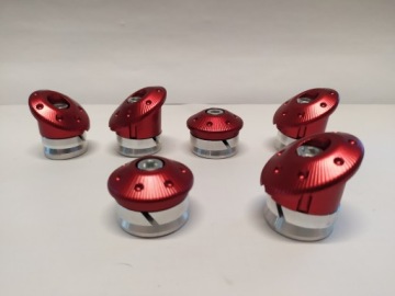 97380121A ЗАГЛУШКИ РАМЫ DUCATI