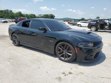 Dodge Charger VII 2021 Dodge Charger RT 2021 5.7l 5.7 Benzyna 370KM, zdjęcie 4